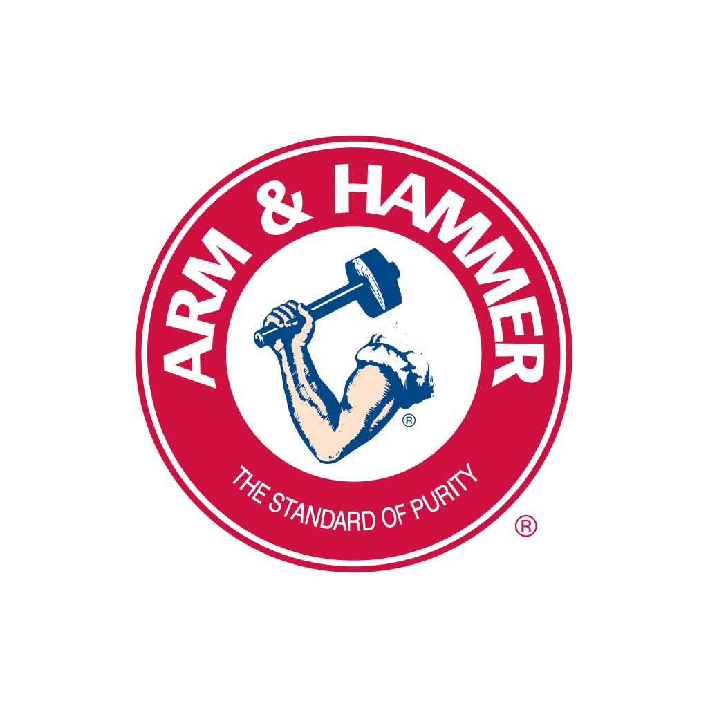 Arm & Hammer : Brand Short Description Type Here.